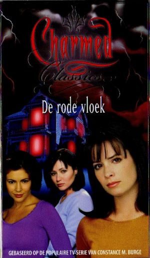 [Charmed 03] • De Rode Vloek